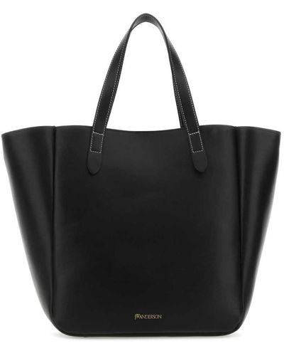 JW Anderson Borsa - Black