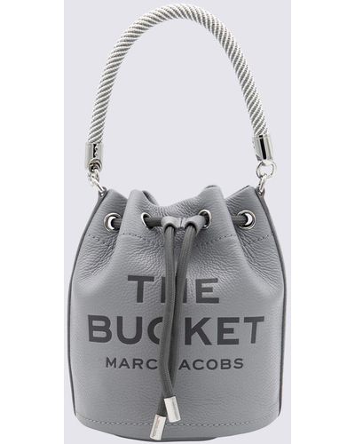 Marc Jacobs The Sequin Micro Bucket Bag Multicolor, Sac reporter