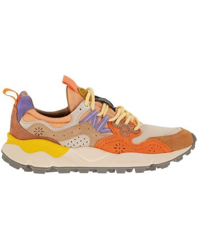 Flower Mountain Yamano 3 - Sneakers - Multicolor