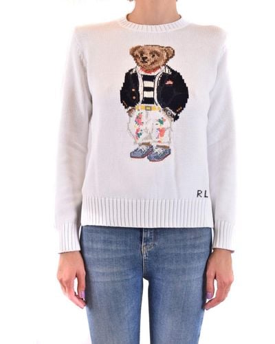 Polo Ralph Lauren Sweaters and pullovers for Women | Online Sale up to 60%  off | Lyst