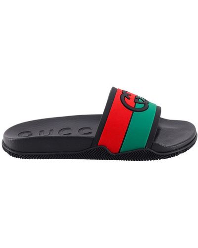 Gucci deals slides price