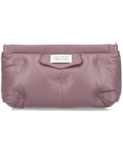 Maison Margiela Bags - Purple