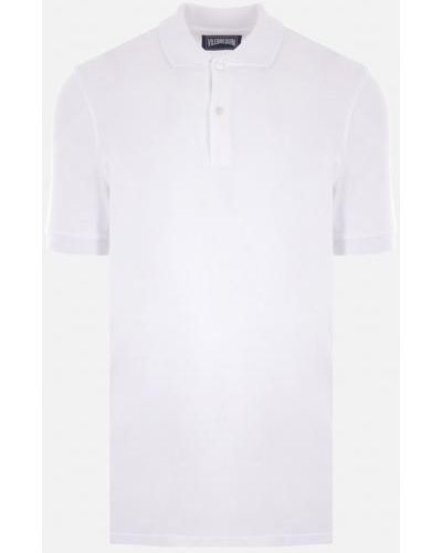 Vilebrequin T-Shirts And Polos - White