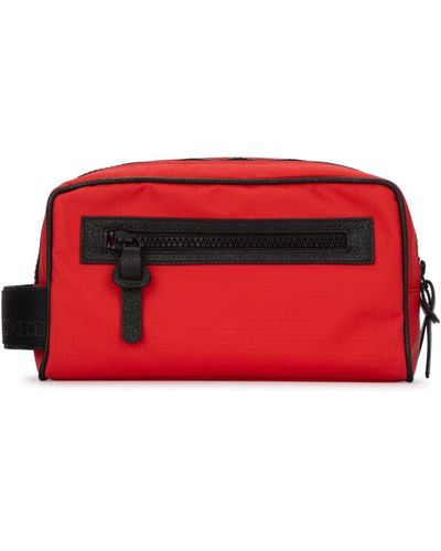 Kiton Handbags - Red