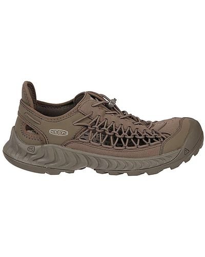 Keen Hiking Boots - Brown