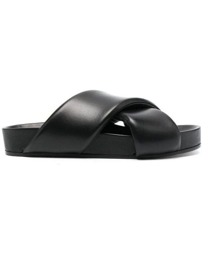 Jil Sander Shoes - Black