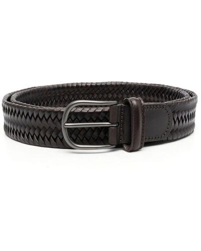 Anderson's Belts - Black