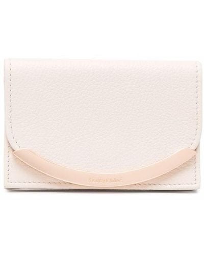 See By Chloé Wallets - Pink