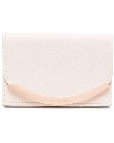 See By Chloé Wallets & Cardholders - Pink