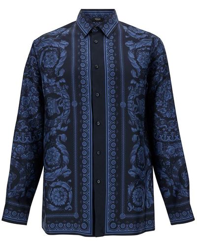 New versace cheap shirts