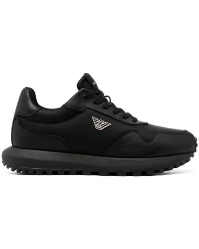Emporio Armani Shoes for Men | Online Sale up to 64% off | Lyst