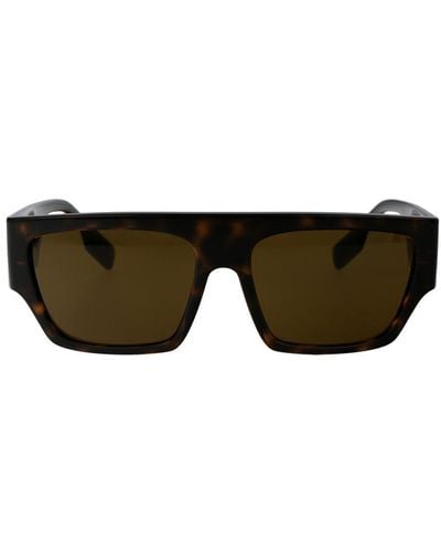 Burberry Sunglasses - Multicolour