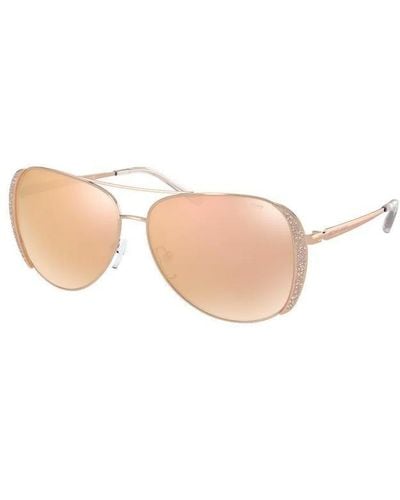 Michael Kors Chelsea Glam Sunglasses - Multicolor