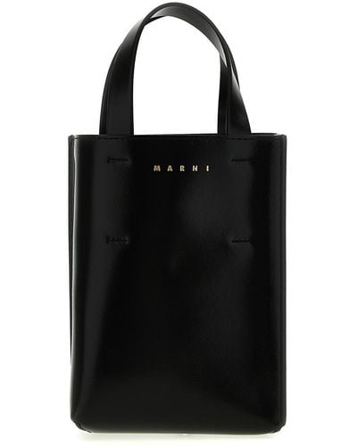 Marni Handbags - Black