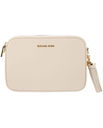 Michael Kors Ginny Bags for Women - Up to 52% off | Lyst