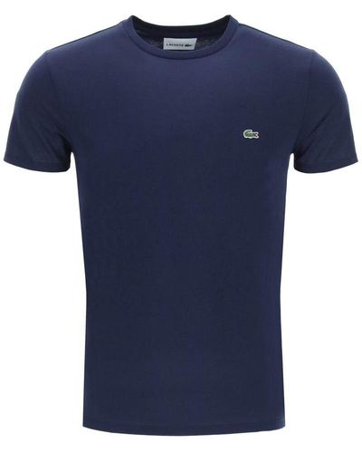 Lacoste T-shirts for Men Online Sale up to 45% off | Lyst