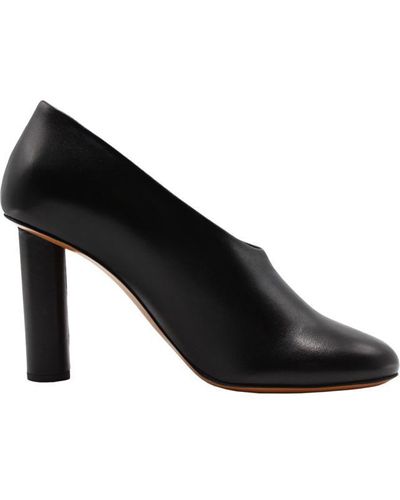 Proenza Schouler Glove Pump Shoes - Black