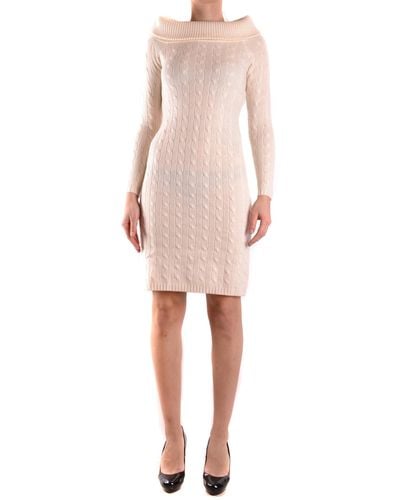 Ralph Lauren Dress Elegant - Pink