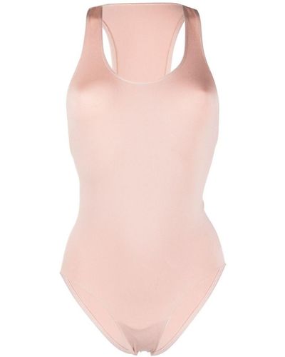 Prism Swimsuit N8 - Ex Los Angeles Suit Clothing - Pink