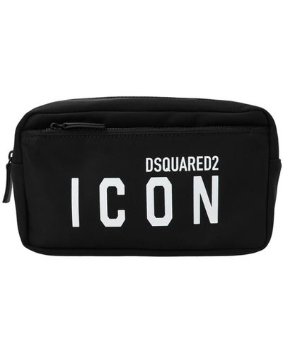 DSquared² Beauty 'be Icon' - Black