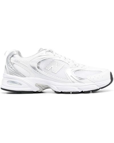 New Balance 530 Trainers - White