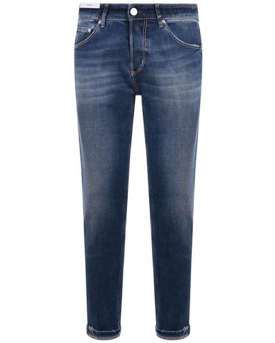 PT01 Jeans Denim - Blue