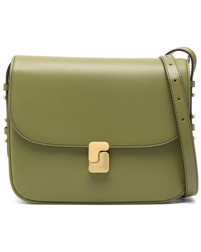 Soeur Bag Bags - Green