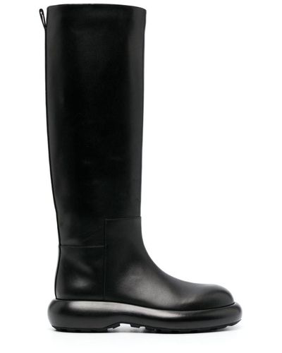 Jil Sander Boots for Women | Online Sale up to 70% off | Lyst