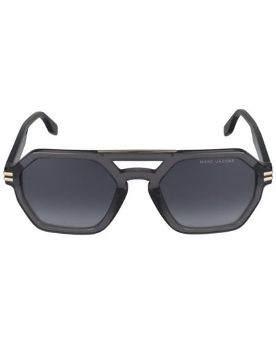 Marc Jacobs Sunglasses - Black