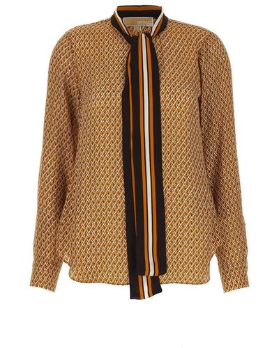 Michael kors tops sale clearance