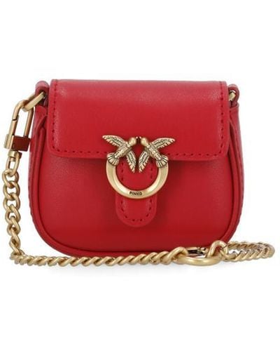 Pinko Accessories - Red