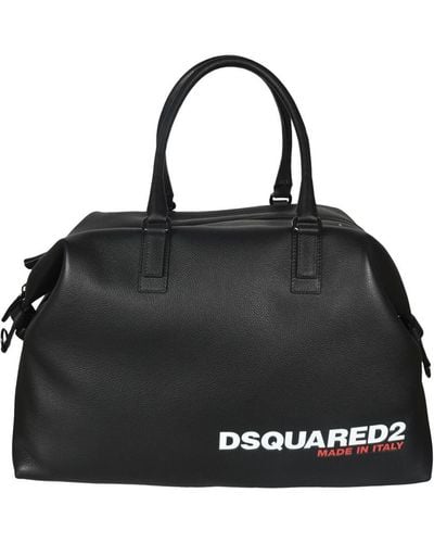 DSquared² Bags.. - Black