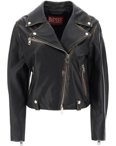Diesel coats sale cheap