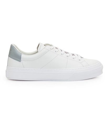 Givenchy City Sport Sneaker - White