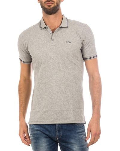 Armani Jeans T-shirts for Men | Online Sale up to 80% off | Lyst