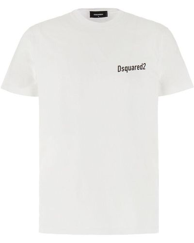 DSquared² T-Shirt - Multicolor