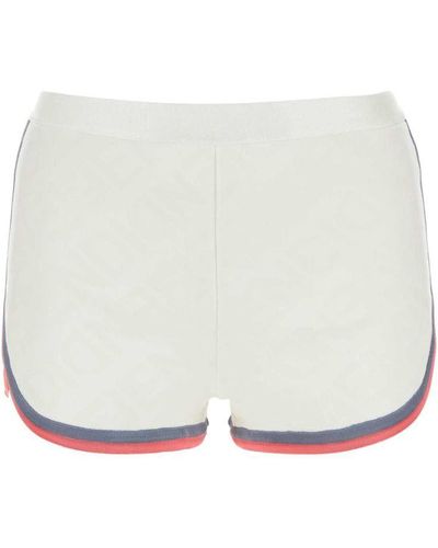 Fendi Shorts for Women | Online Sale up to 62% off | Lyst