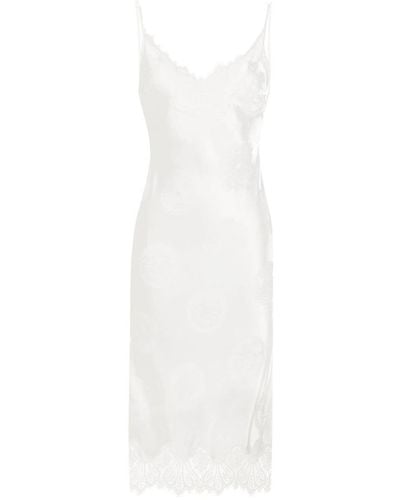 Coperni Dresses - White
