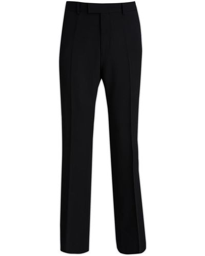 Ferragamo Pants - Black