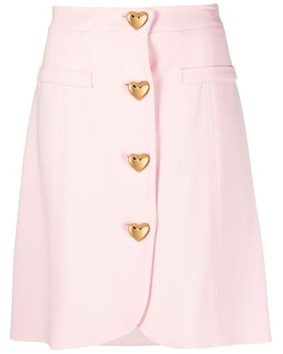 Moschino Skirts - Pink