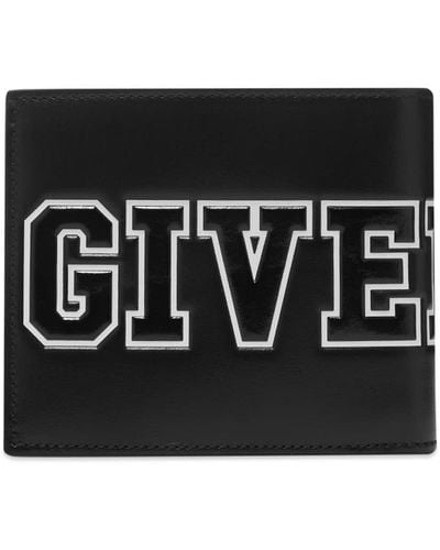Givenchy Wallet(generic) - Black