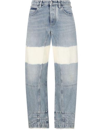 Jil Sander Pants - Blue