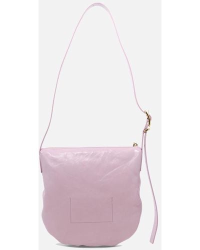 Jil Sander Shoulder Bags - Pink