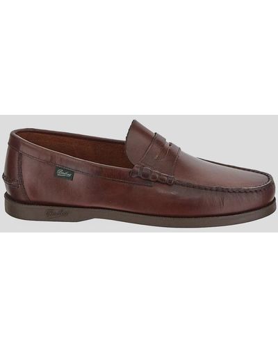 Paraboot Shoes - Brown