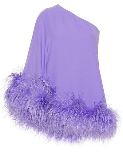 New Arrivals Dresses - Purple