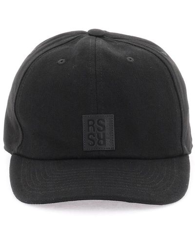 r simons hat