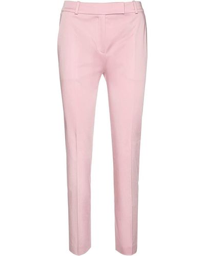 BOSS Trousers - Pink