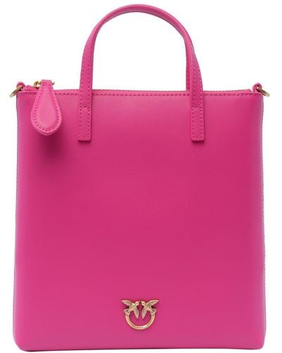 Pinko Bags - Pink