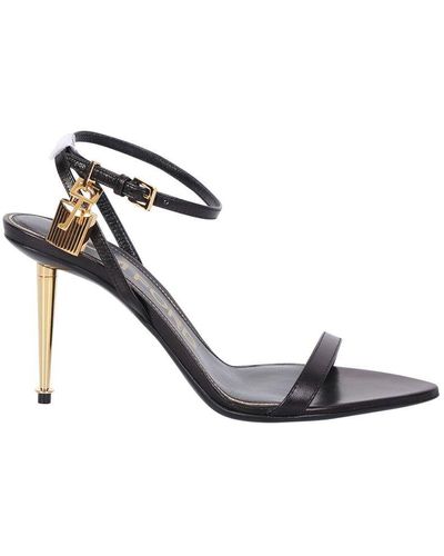 Tom Ford Heels for Women | Online Sale up to 55% off | Lyst - Page 2