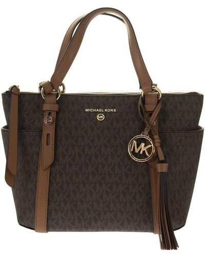Michael Kors Tote bags for Women, Online Sale up to 64% off